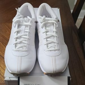 Nike Golf shoes Gently used worn once